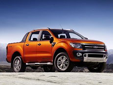 2011 Ford Ranger XL